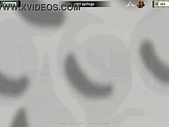 Dinaki 3D Hentai Twists