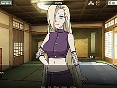 Dinaki 3D Hentai Twists