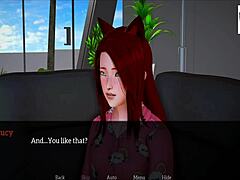 animated teen passion now