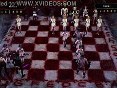 Join My Bold Sex Chess Game