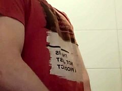 Solo gay player private pleasure