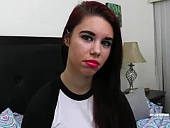 ROSE SEDUCES CHEATING HEART
