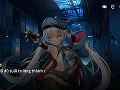 Janis' Bold Anime Adventure