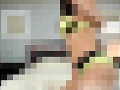 Feel My Control with Joi Ecstasy