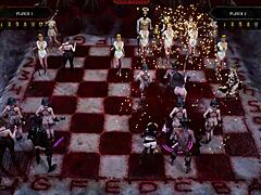 ever tried playing sex chess for fun?