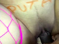 wife's shame to sweet redemption
