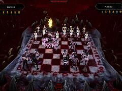 Join My Bold Sex Chess Game