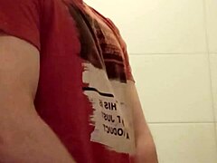 Gay Home Pounding