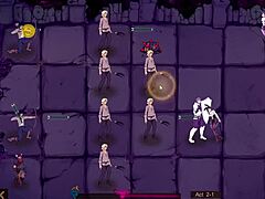 Monster Girl Hentai Wild Fun