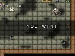 Zomb Tch Pt 2: Chase the Heat