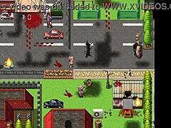 Zomb Tch Pt 2: Chase the Heat