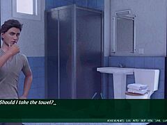 3D Campus Romance and Risks