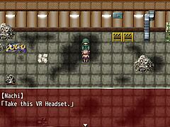 Zomb Tch Pt 2: Chase the Heat