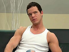 Gay Encounter’s Erotic Explosive End