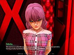 HAREM HOTEL 139: ANIME PC BLAST