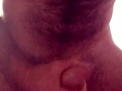 Massive shaft oiled for stunning tribute