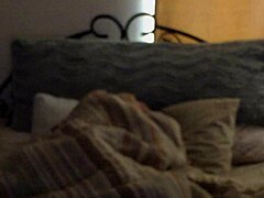 First Wedding Night Intimacy