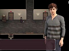 Cartoon Game with Wild Thrills