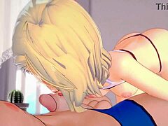 spider gwen’s steamy craving