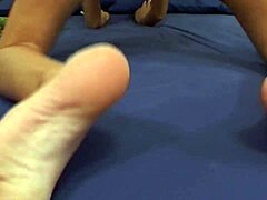 Asian Beauty’s Deep Worship
