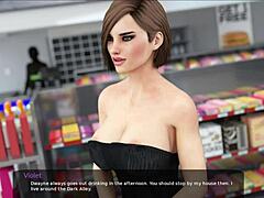 3D MILFs Face Monstrous Thrills