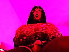 Karola TS Commands Sensual Allure