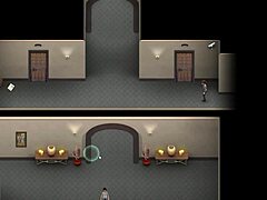 Cartoon Game with Wild Thrills