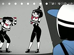 My Wild Cartoon Fantasies