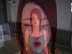 My steamy MILF tale
