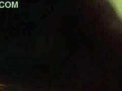 Mexi Vixen’s Fierce Rear Play