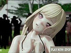 Kitagawa's Emotional Anime Heat