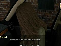 WVM 94: BLONDE CAR SEDUCTION