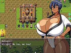 Massive Force Meets Tanned Curves