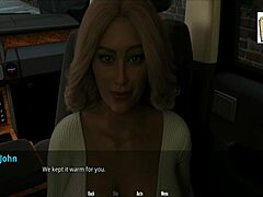 WVM 94: BLONDE CAR SEDUCTION