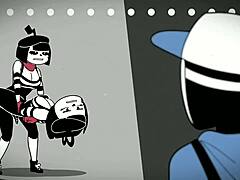 My Wild Cartoon Fantasies