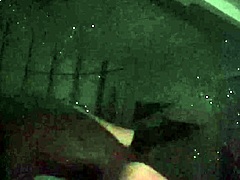 Russian beauty's thrilling ride