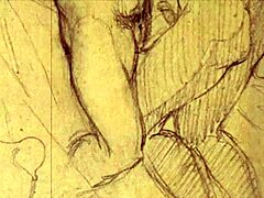 Erotic Past Stirs Desire