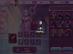 Ever played an uncensored hentai game like Bang Chronicles?