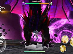Anime game's raw amateur charm