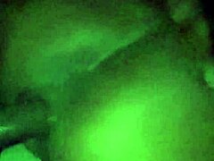 Homemade backshots reveal hidden thrills
