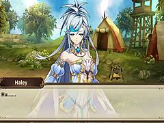 Anime game's raw amateur charm