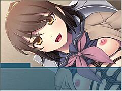 Teacher's Strict Private Session