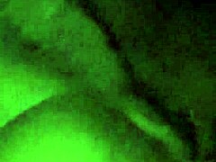 Homemade backshots reveal hidden thrills