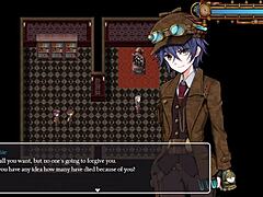 Detective Girl Conquers Massive Foe