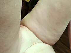 wife's new toy sparks daring fuck session