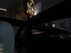 grand theft auto v car sex