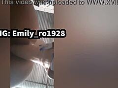 Ecuadorian Latinas in Solo Toy Play