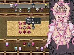 Animehentai Prince Ellie 3 Shocks