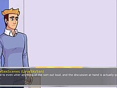 Forbidden Hentai Passion Unleashed