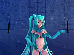 Dive Into 3D Cosplay Passion